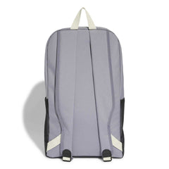 Adidas Linear Backpack - Slate