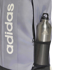 Adidas Linear Backpack - Slate