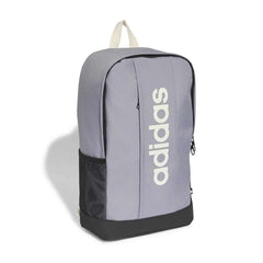 Adidas Linear Backpack - Slate