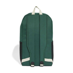 Adidas Linear Backpack - Collegiate Green