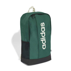 Adidas Linear Backpack - Collegiate Green