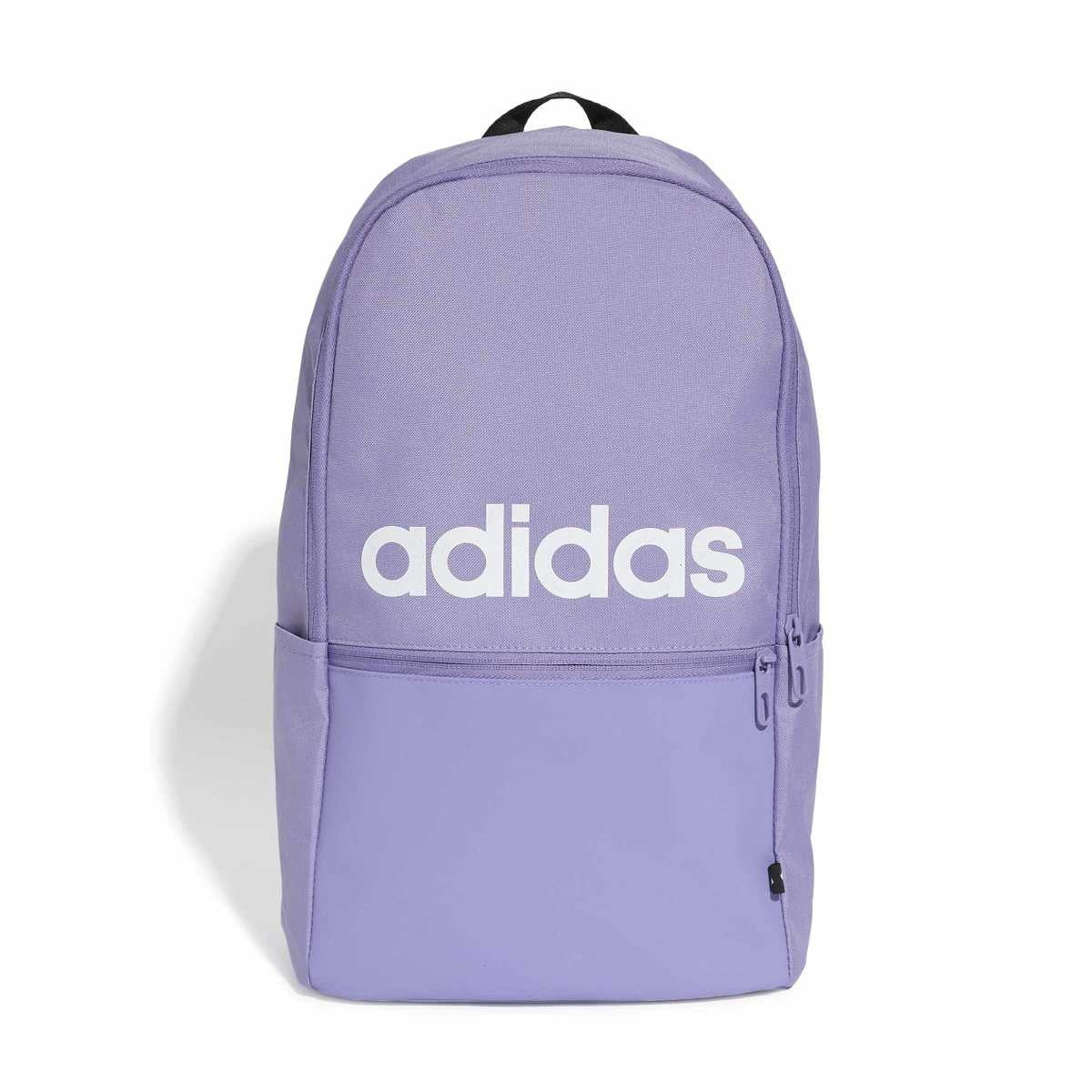 Adidas Classic Daily Backpack - Magic Lilac