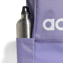 Adidas Classic Daily Backpack - Magic Lilac