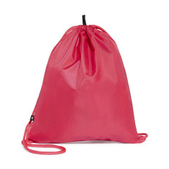 Adidas Linear Gym Sack - Power Pink