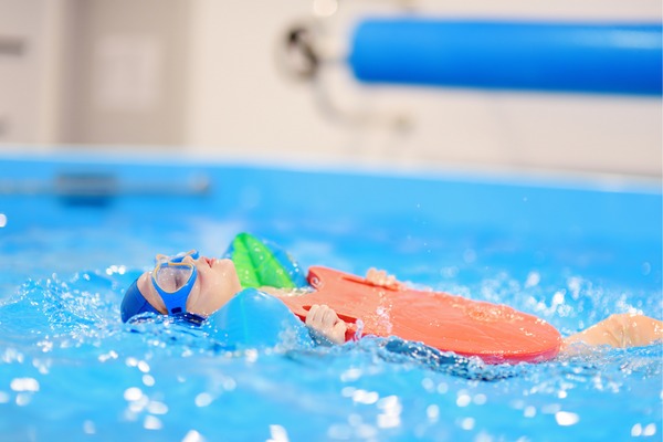 Kids Swimming Aids
