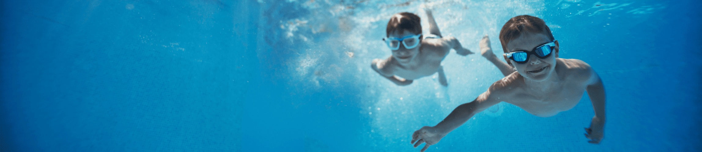 Kid's Swimwear