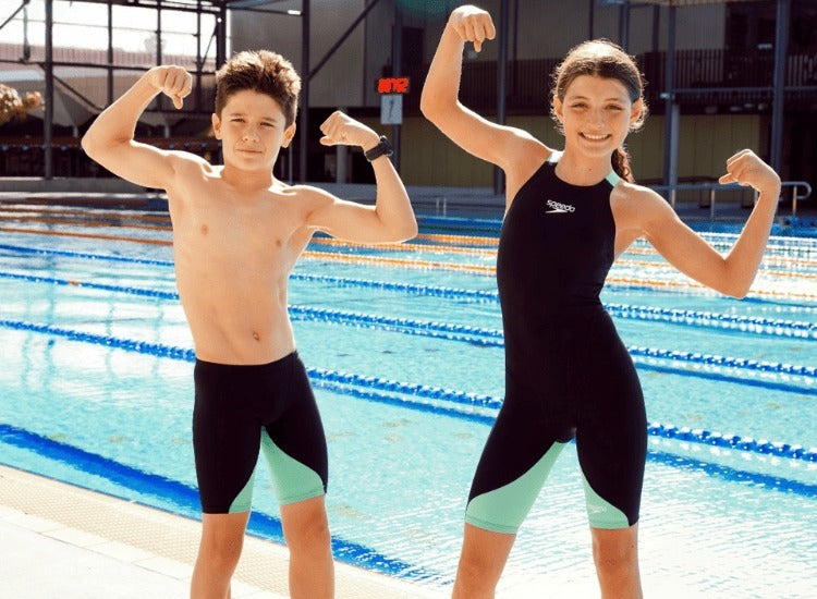 Kids Swimwear