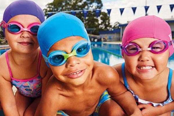 Zoggs Kids Goggles