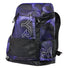 TYR Alliance 45L Printed Backpack - Hoodori - Smoke/Black