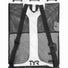 TYR Big Mesh Mummy Backpack - White
