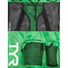 TYR Big Mesh Mummy Backpack - Kelly Green