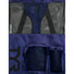 TYR Big Mesh Mummy Backpack - Blueberry
