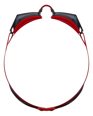 TYR Blackops 140 EV Racing Goggle - Red/Black