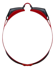 TYR Blackops 140 EV Racing Goggle - Red/Black