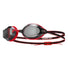 TYR Blackops 140 EV Racing Goggles - Red/Black