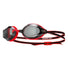 TYR Blackops 140 EV Racing Goggle - Red/Black