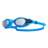 TYR Vesi Goggles - Smoke/Blue