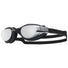 TYR Vesi Mirror Goggles - Black