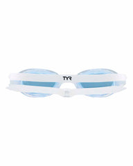TYR Nest Pro Goggles - Blue | Allens Of Kingsbury