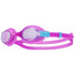 TYR Junior Swimple Goggles - Purple/Blue