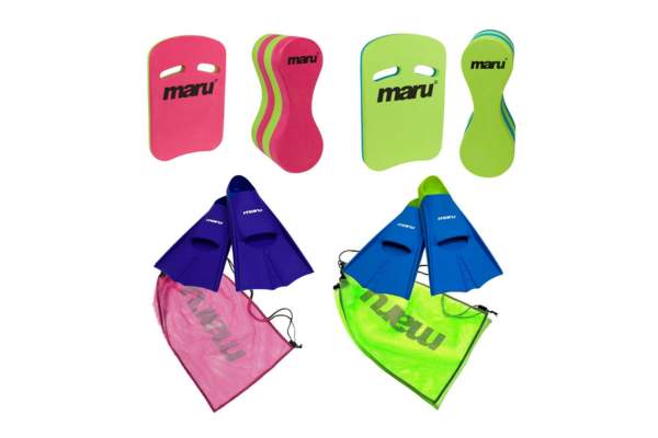 Starter/Junior Bundle
