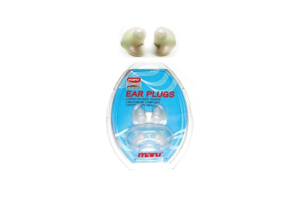 Nose Clips & Ear Plugs