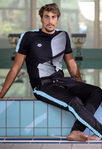 Men's Casual Clothing