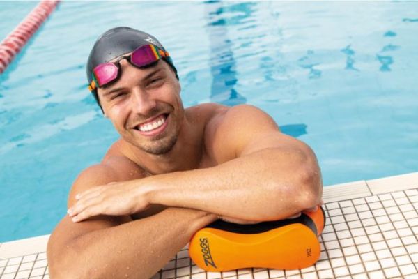 Zoggs Mens Goggles