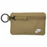 Nike Club Pouch Wallet - Parachute Beige/Black/White