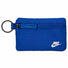 Nike Club Pouch Wallet - Game Royal/Black/White