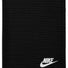 Nike Club Fold Wallet - Black/Black/White