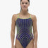 TYR Womens Nova Trinityfit Swimsuit - Navy/Multi