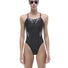 TYR Womens Triton Trinityfit Swimsuit - Graphite