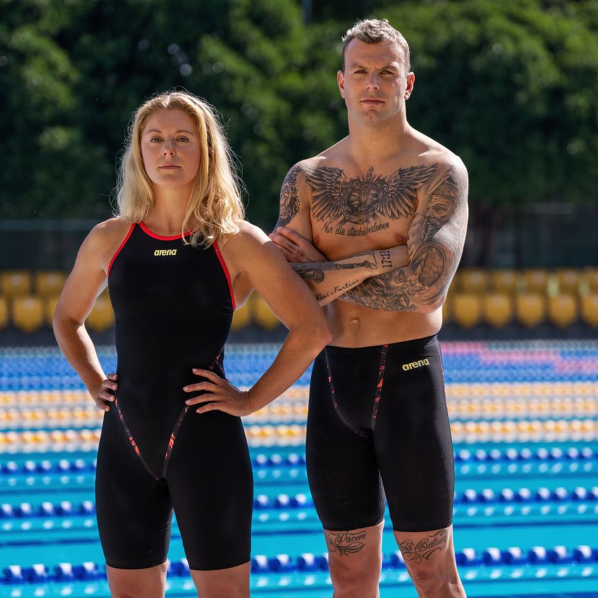 When Should You Wear Your Race Suit?