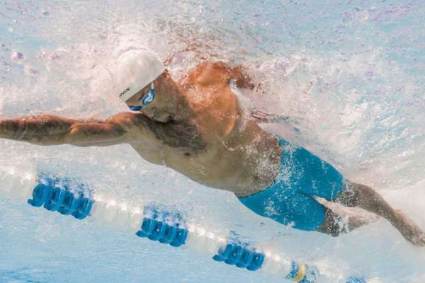 Finis Racing