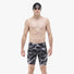 TYR Mens Arterix Jammer - Titanium