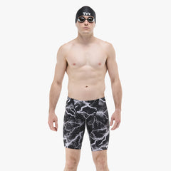TYR Mens Arterix Jammer - Titanium