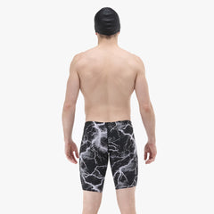 TYR Mens Arterix Jammer - Titanium