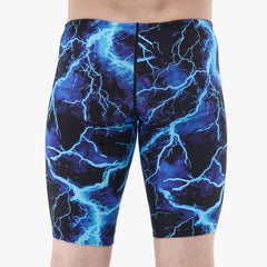TYR Mens Arterix Jammer - Blue