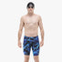 TYR Mens Arterix Jammer - Blue
