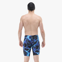 TYR Mens Arterix Jammer - Blue
