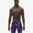 TYR Mens Arterix Jammer - Purple