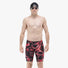 TYR Mens Arterix Jammer - Red