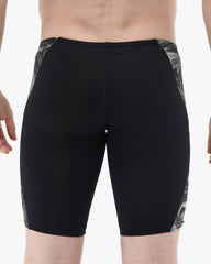 TYR Mens Olea Jammer - Titanium