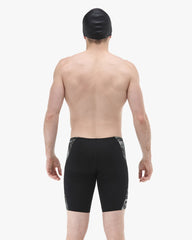 TYR Mens Olea Jammer - Titanium