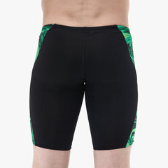 TYR Mens Olea Jammer - Green