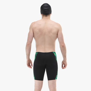 TYR Mens Olea Jammer - Green