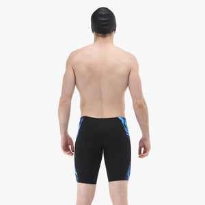 TYR Mens Olea Jammer - Blue