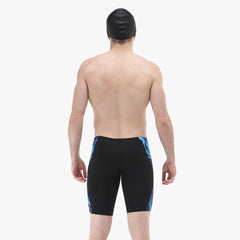 TYR Mens Olea Jammer - Blue
