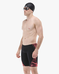 TYR Mens Olea Jammer - Red